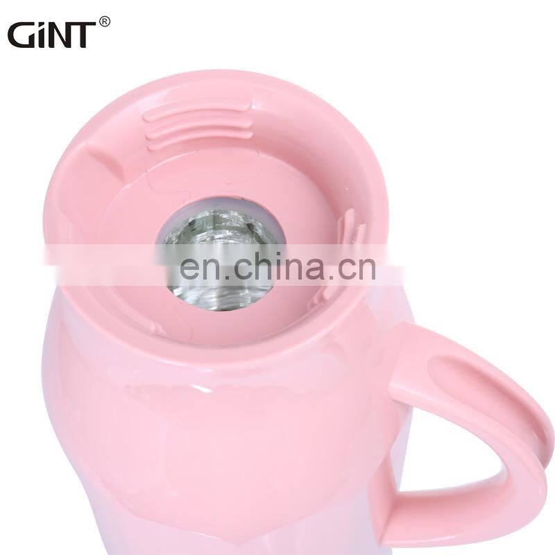 GINT 2L Wholesale Colorful Durable Fashionable Inner Glass Vacuum Flask