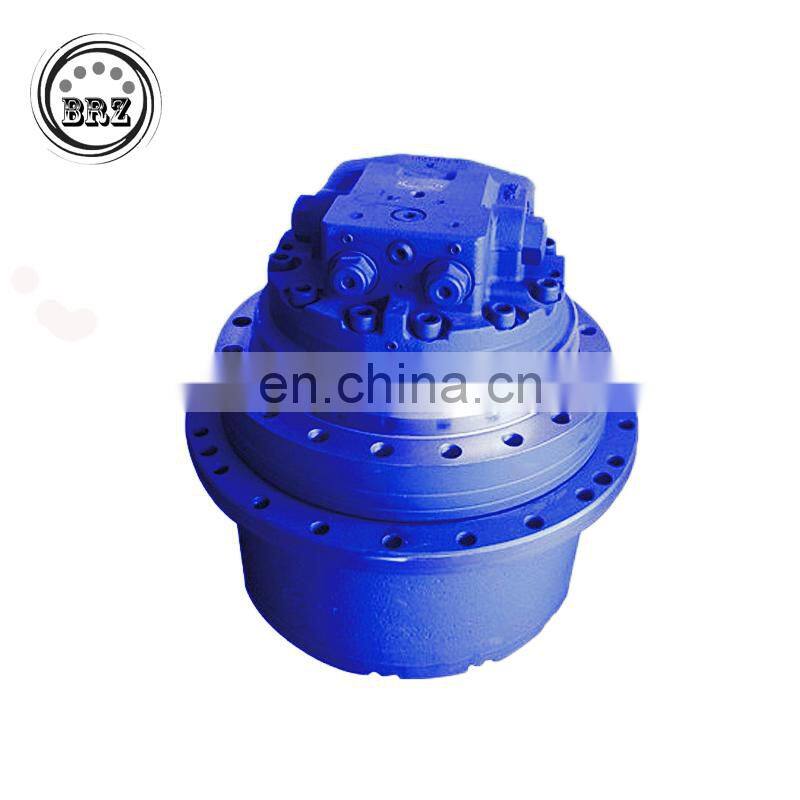 dedicated SK75-8 SK75UR SK75 travel motor SK80 hydraulic motor SK90 travel drive