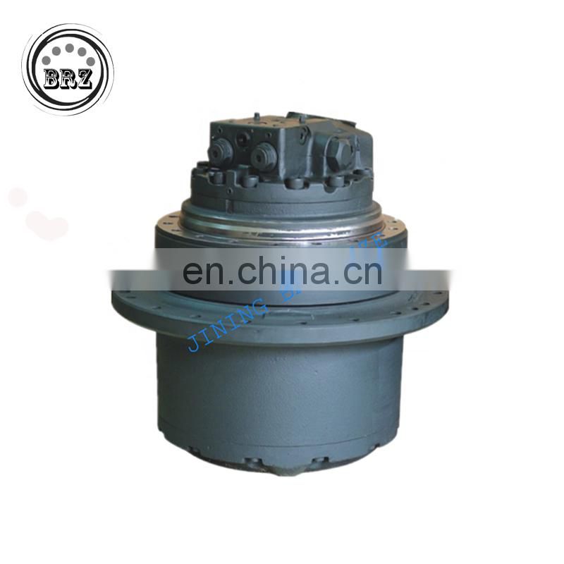 EC140 Travel Motor EC140B EC140LC hydraulic motor EC140BLC final drive 14524182