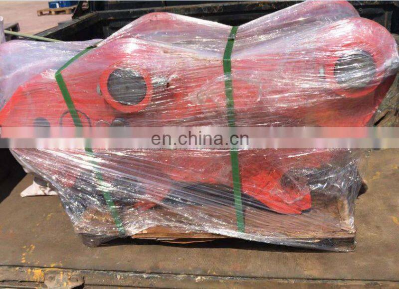 Good quality PC210LC PC210LC-8 excavator quick hitch CX210 hydraulic quick coupler