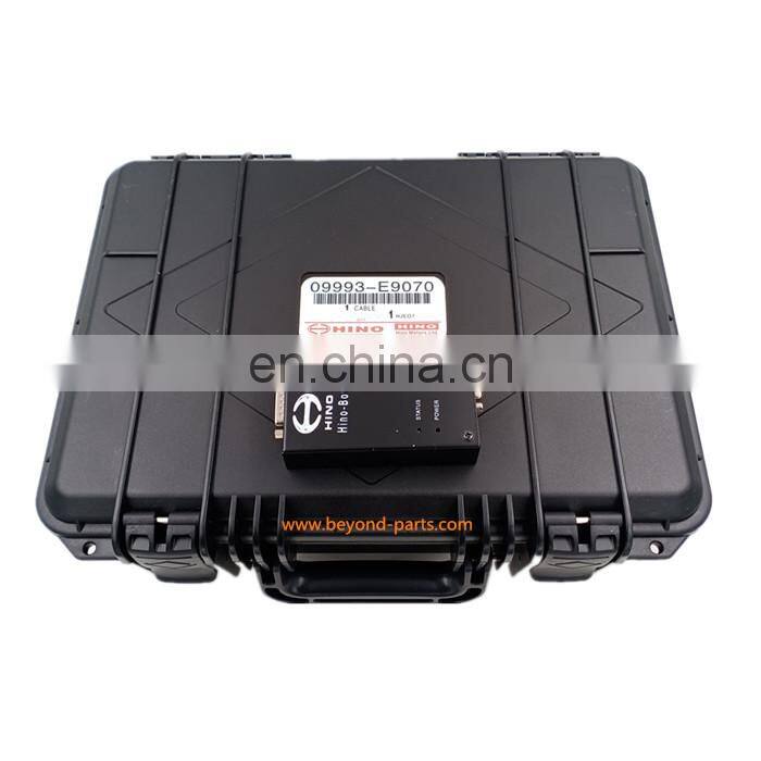 test tools equipment detector 09993-E9070