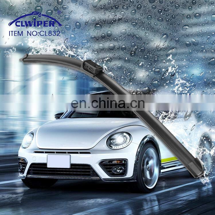 CLWIPER CL832 Wholesale Exclusive Wiper For Auto Windshield Wiper Blade