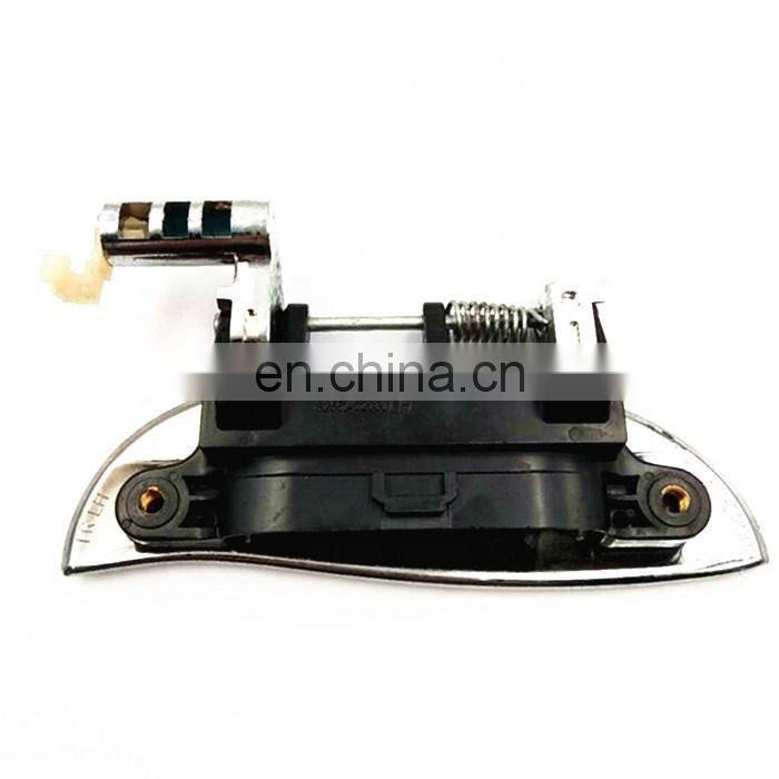 Factory Wholesalers Car Door Handle For Hyundai Atos 2004 2.0L / Amica OEM 82652-02000