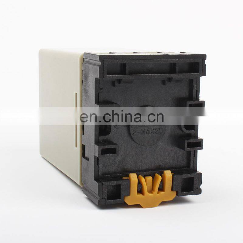 C61F-GP level relay C61F - GP water level controller relay switch pump automatically switches with base, flow switch