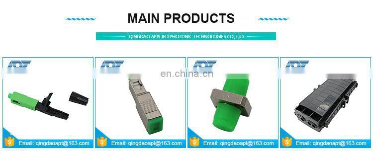 SC/PC LC/PC FC FIXED variable fiber optic Attenuator