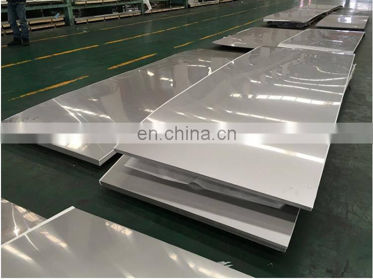 cold rolled 304 316 stainless steel sheets plate/circle