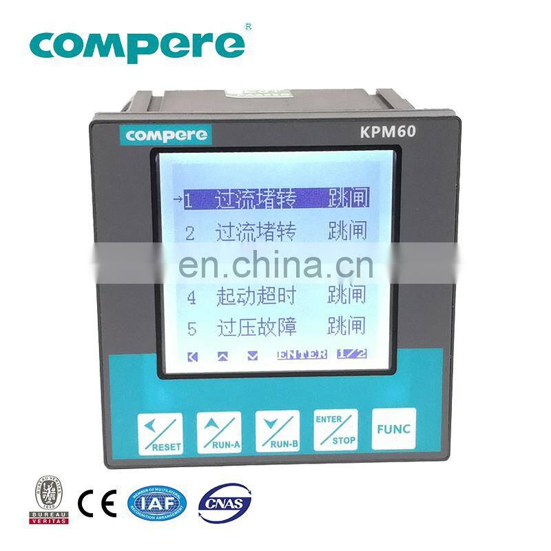 Smart Digital Single Phase energy meter