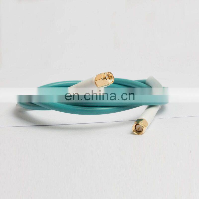 R103C 6GHz Broadband Directional Antenna 7dBi High Gain ADS-B Drone Image Transmission Antenna