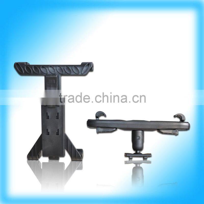 Brand New Car mount 360 degree rotation stand for ipad