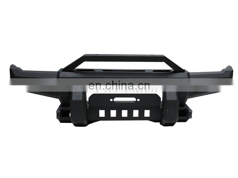 4x4 Car Front bumper for Suzuki Jimny bumper guard auto parts from Maiker