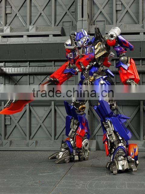 Modern style large metal abstract sculpture , art sculptures for outdoor decoration 6 meters high Bumblebee