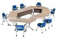 folding conference table HD-04A1