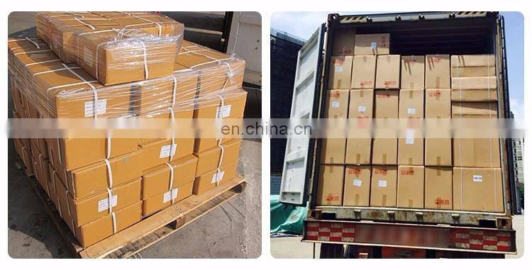 High Quality F150 Al. 3-Folding Tonneau Cover For F150 Cab 6.5' Short Bed 09-14