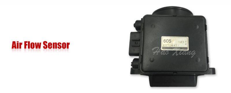 Top Quality Air Flow Meter 605 E5T08471 MD343605