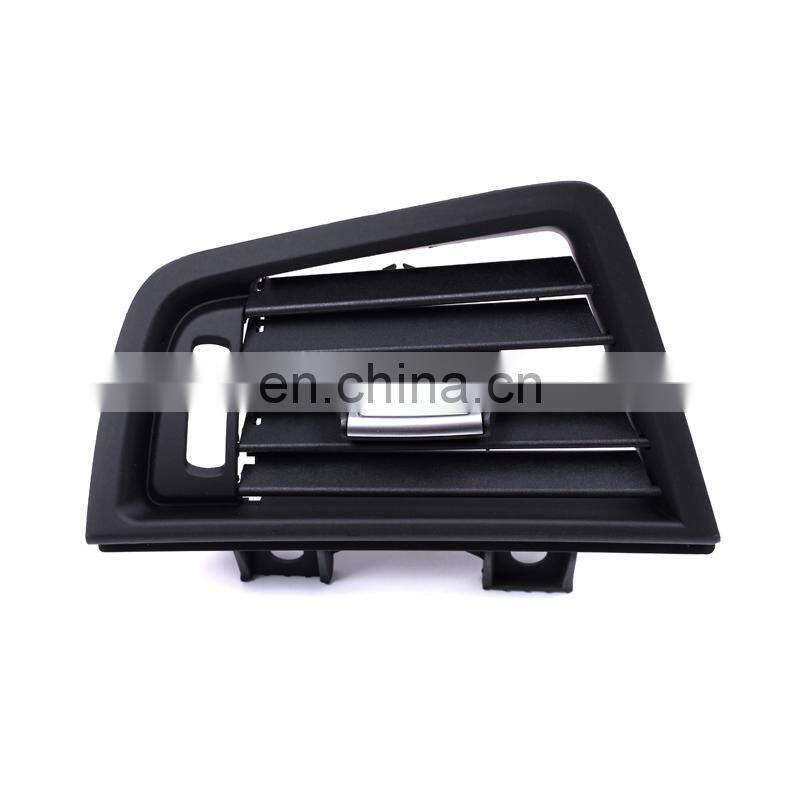 Upgraded Left Driver Side AC Vent Fresh Air Conditioner Grid Cover For BMW5 F10 520 523 525 528 530 535 64229166883