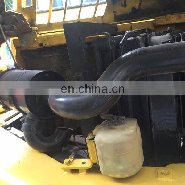 Used cheap Komatsu PC60 low price on sale in Shanghai