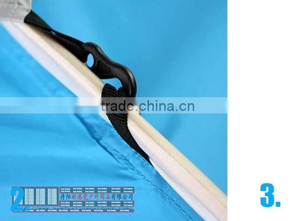 TOOTS SIngle Layer Indoor Outdoor Kid Play Tent