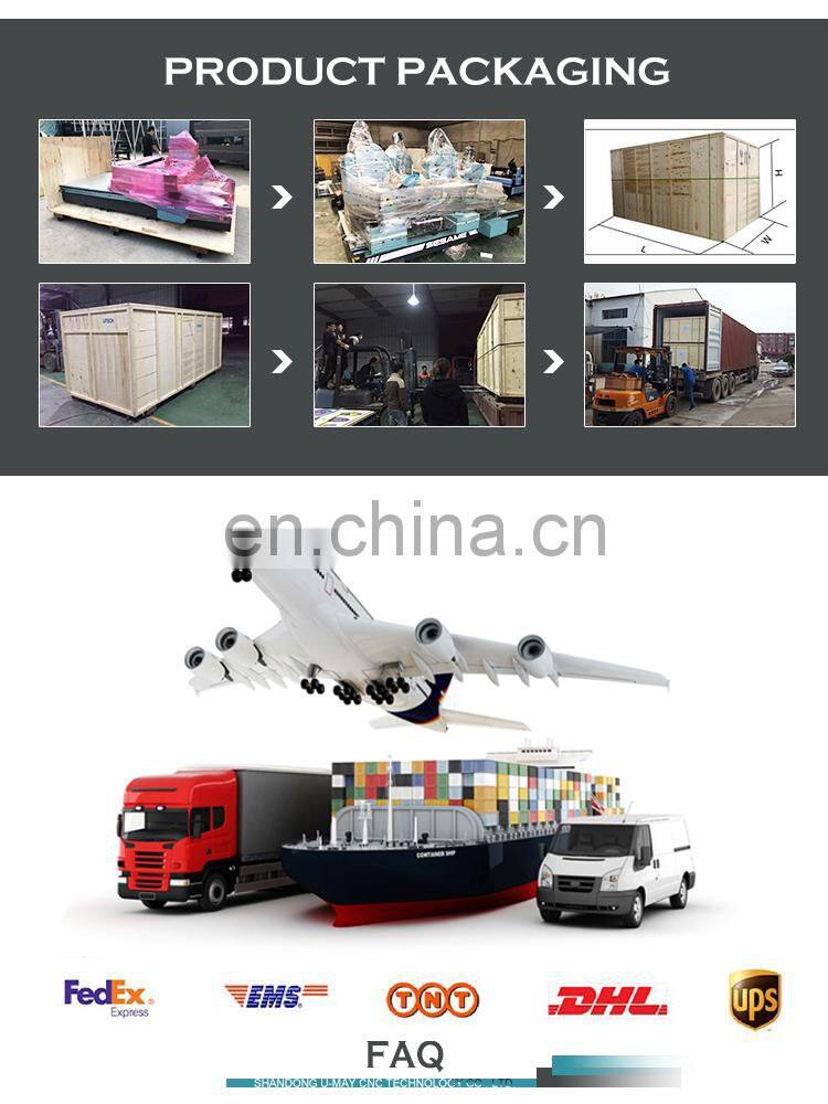 Advertising cnc router machine for cutting acrylic MDF plywood foam wood engraving carving machine 1325
