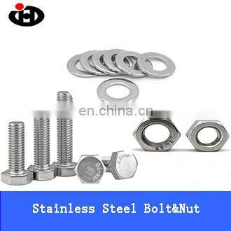 High Quality JINGHONG Carbon Steel Yellow Expansion Sleeve Anchor Bolts