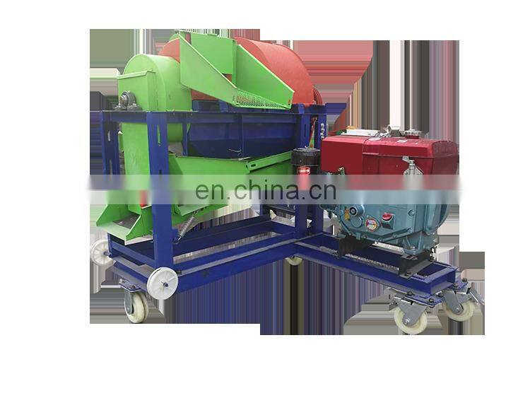 Hot Sale small corn sheller corn shelling machine and corn thresher