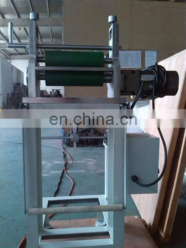 160mm rolling feeder