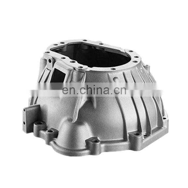 Custom AlSi12 AlSi10Mg Anodizing Die Cast Aluminum Pressure Die Casting