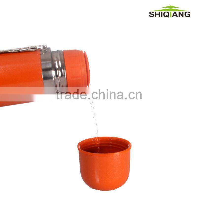500ml double wall stainless steel vacuum flask
