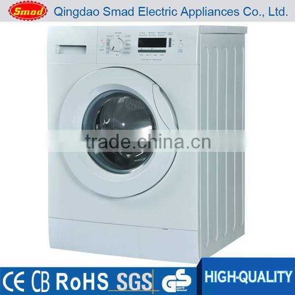 Best-selling front loading washing machines