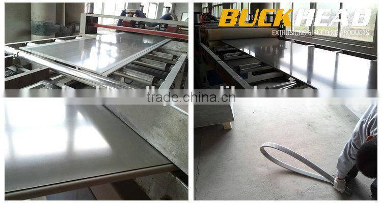 Construction Shuttering pvc rigid foam board,pvc board