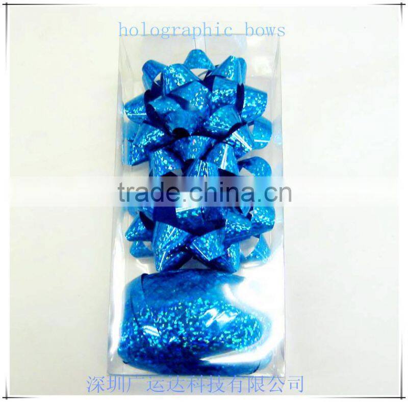 Reflective Webbing,Reflective Ribbon Star Bow, Reflective Piping PVC Reflective safety ribbon for clothing