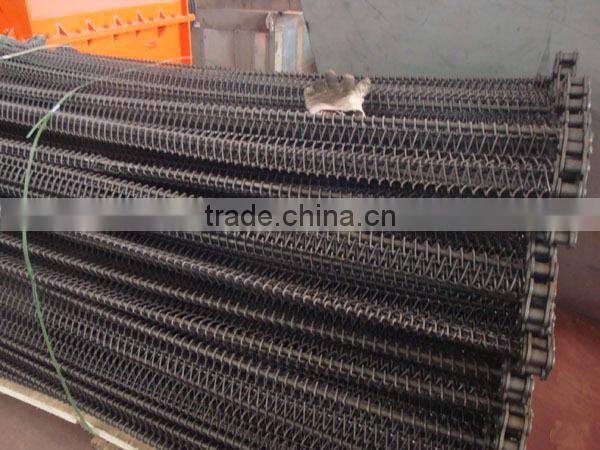 coal drying machine mesh belt dryer,conveyor mesh belt dryer