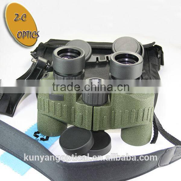 8 x 32 Porro prisms binoculars