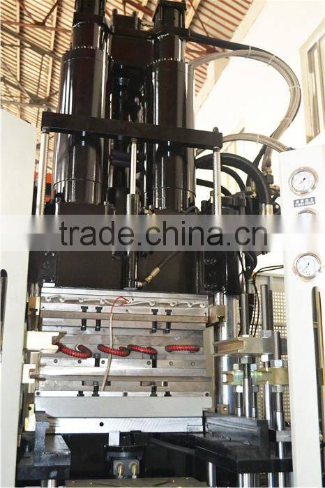 300T Vertical Rubber Injection Molding Machine Low Price