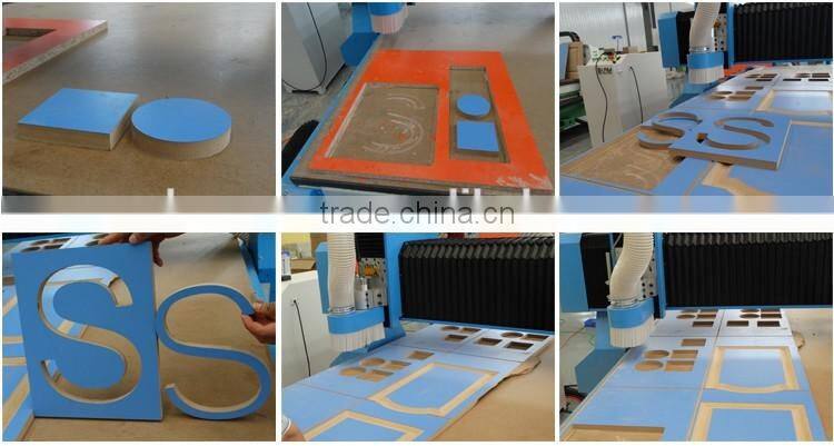 High accuracy tool liner changer machine 1325