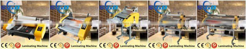 SIGO best quality hot sale automatic laminator