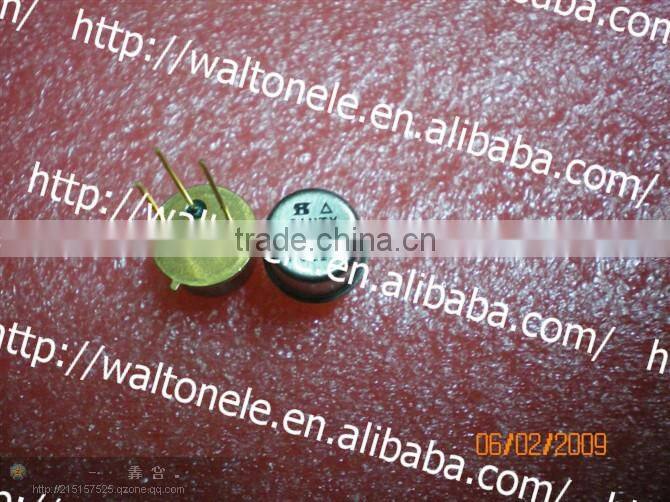 2N6661 integrator circuit