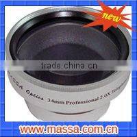 digital still camera lens