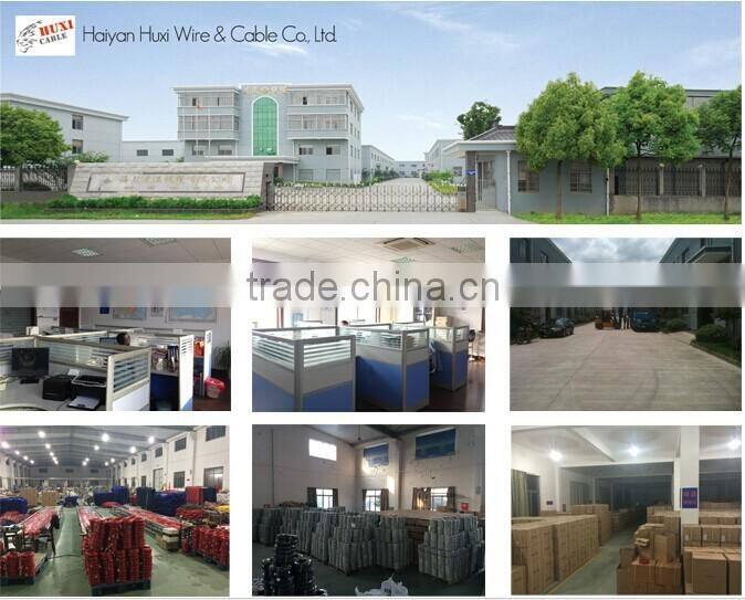 Haiyan Huxi Professional Design Auto Battery Terminal