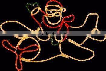 LED pattern light/Star