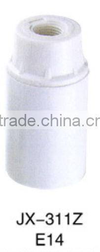Best Selling!!! bakelite lampholder JX-311Z E14