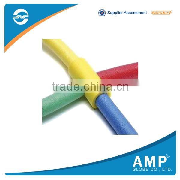 High quality colourful Swimming Noodle connector, Floating connector