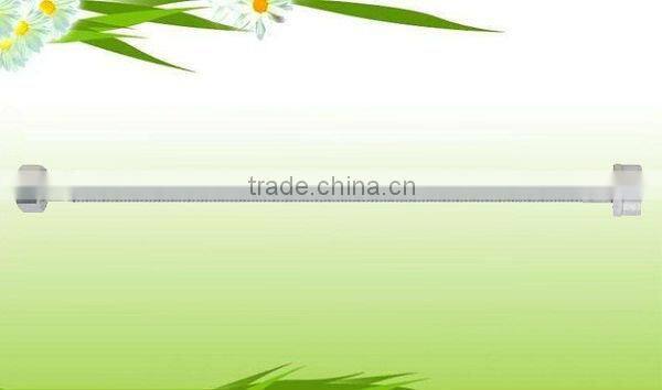 stainless steel wire braided toilet connector hose