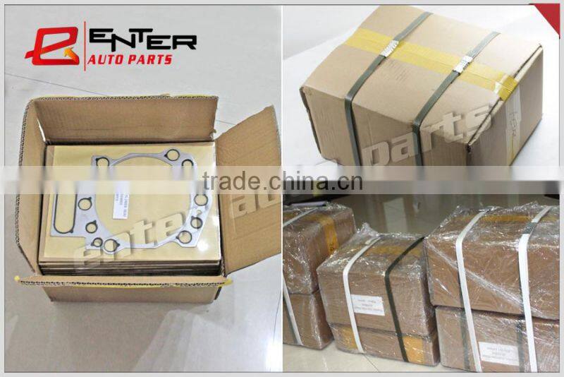 antifraying K19 3166288 Engine Head Gasket