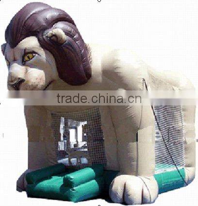 QH-Inflatable equipment