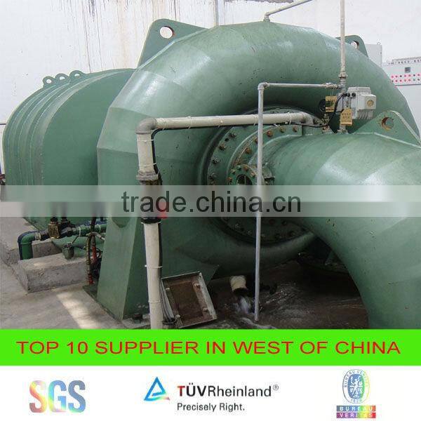 Temperature measurement system