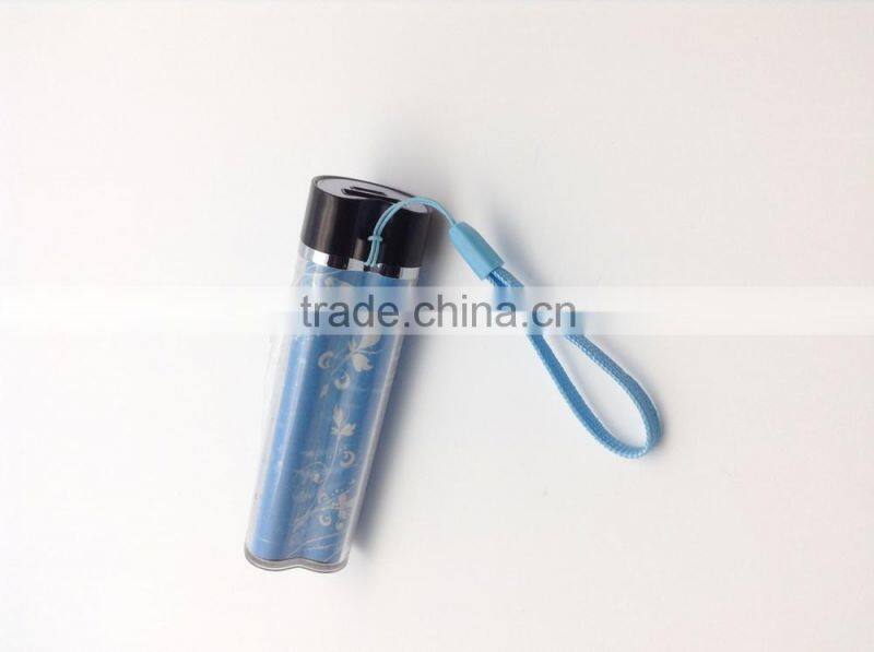 Low Cost Cute Design Mini Size Power Bank