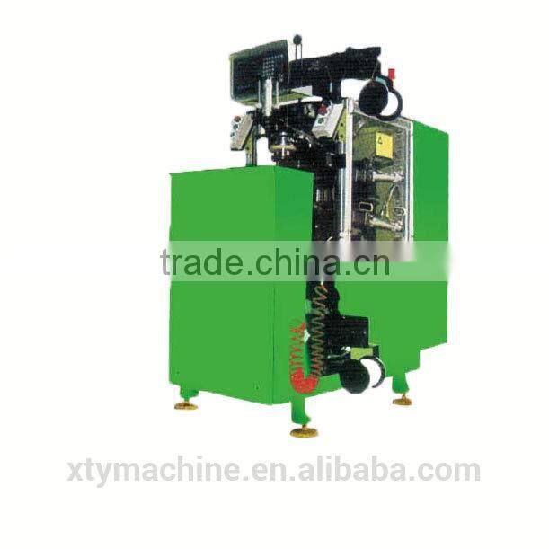 Servo Double Sides Stator Coil Lacing