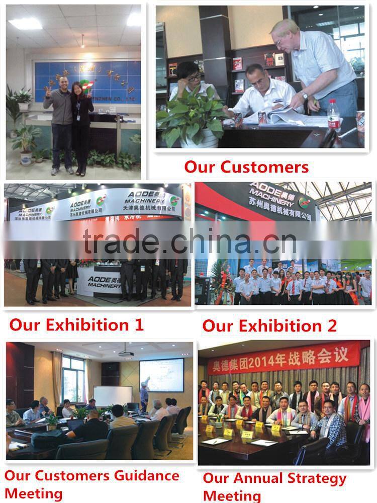 AC-60WE carrier water cooled chillers for Industry