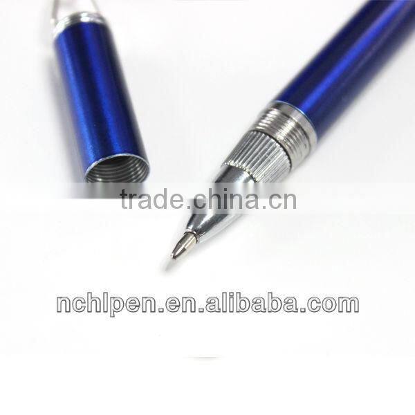 Mini laser pointer pen