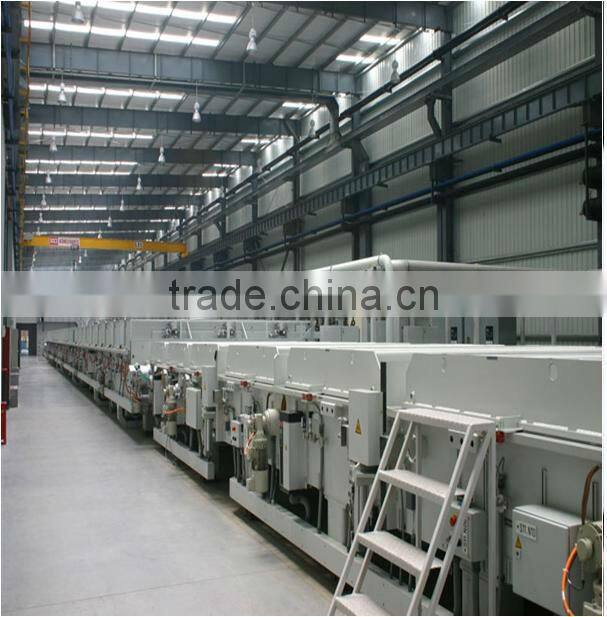 2mm-19mm building glass with CE&ISO